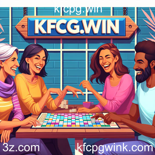 A Magia dos Jogos de Palavras no Blog KFCPG
